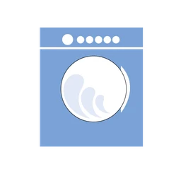 Gear Wash logo
