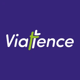 Viattence logo