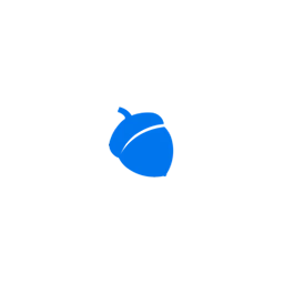 Blue Acorn iCi logo