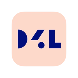 Data4Life logo