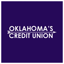Oklahoma's Credit Union logo
