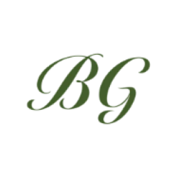 Birmingham Green logo