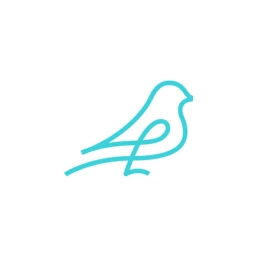 Sparrow logo