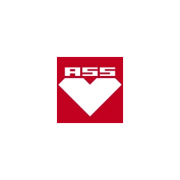 ASS-Einrichtungssysteme GmbH logo