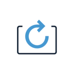 Second Life Mac logo