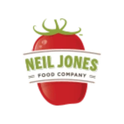 Neil Jones Food Company logo