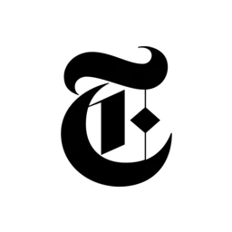 The New York Times Company logo