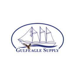 Gulfeagle Supply logo