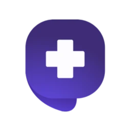 DrHouse, Inc. logo