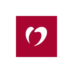 Oklahoma Heart Hospital logo