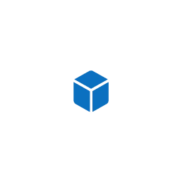 CUBE logo