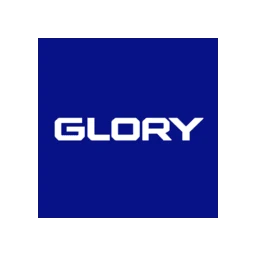 GLORY logo