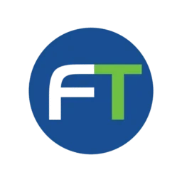 FineTurf logo