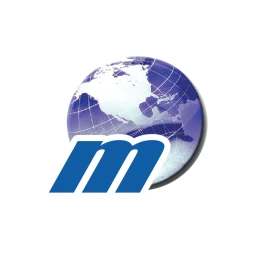 MLabs logo