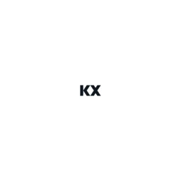 KX logo