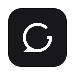 Glot logo