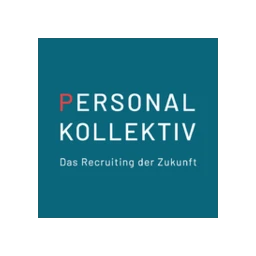 Personalkollektiv GmbH logo