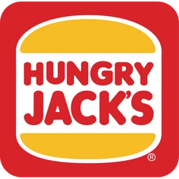 Hungry Jack's Pty Ltd logo