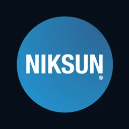 NIKSUN logo