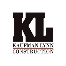 Kaufman Lynn Construction logo