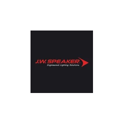 J.W. Speaker logo