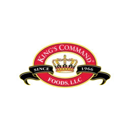 Kings Command logo