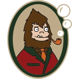 Dr. Squatch logo
