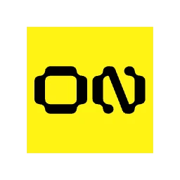 ON.energy logo