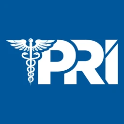 PRI logo