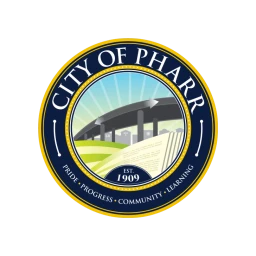 City of Pharr logo