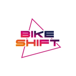 Bikeshift logo