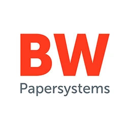 BW Papersystems logo