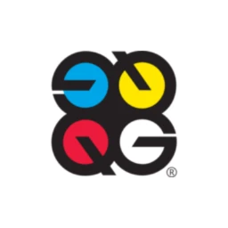 Quad logo