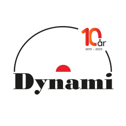Dynami AB logo