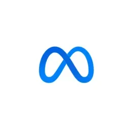 Meta logo