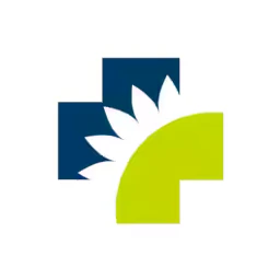 Lawrence Memorial Hospital logo