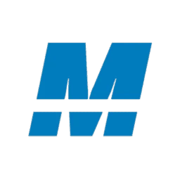 Metron logo