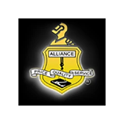 Alliance Steel Inc. logo