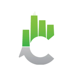 Communities First logo
