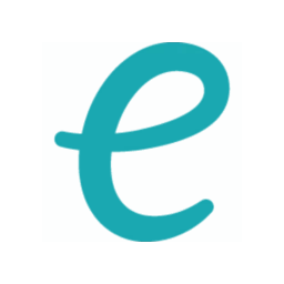eVisit logo