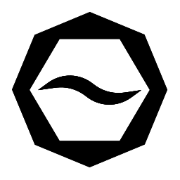 Blackwave logo