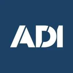 ADI logo
