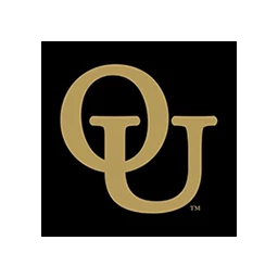 Oakland University logo
