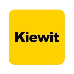 Kiewit logo
