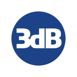 3dblabs logo