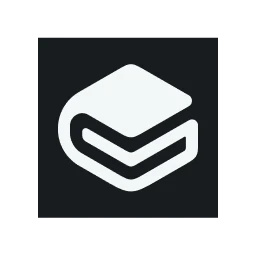 GitBook logo