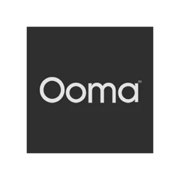 Ooma logo