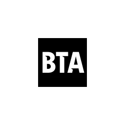 BTA logo
