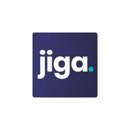 Jiga logo