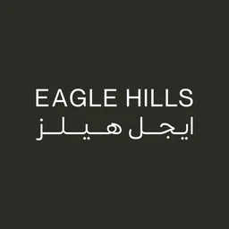 Eagle Hills logo